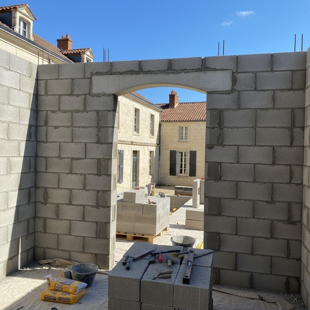 SICA LA TALOCHE DU DONZIAIS